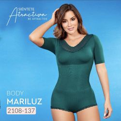 Colombian 🇨🇴 Bodysuit Shaper Size XL