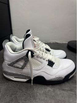 Jordan 4
