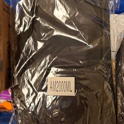 TPN Feed bag