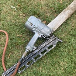 Framing Nailer