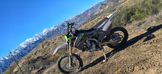 2025 KLX300R