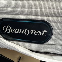 Adjustable Bed And Mattress