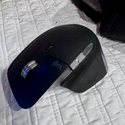 Logitech MX Master 3S Mac