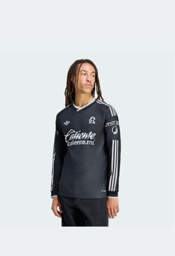 Club America Away Authentic Jersey