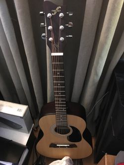 Guitar
