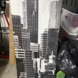 Wall Art Frame Lightweight 