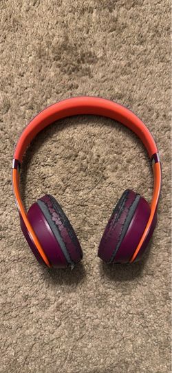 Beats Solo 3 headphones