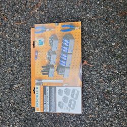 Rockler Bench Cookie Storage Rack Master Kit