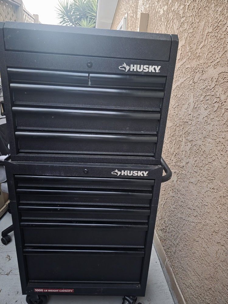 Tools Box