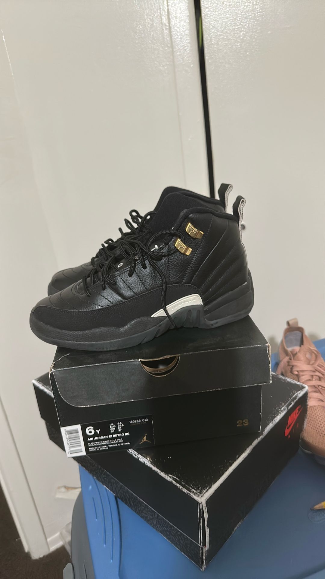 Jordan