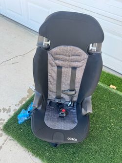 Car seat