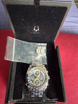 Bulova 96B175