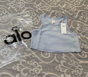 Alo Tank Top