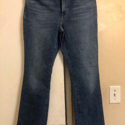 Boot Cut Original Levi's Women Size 30 /Jeans Levi's De Mujer 30