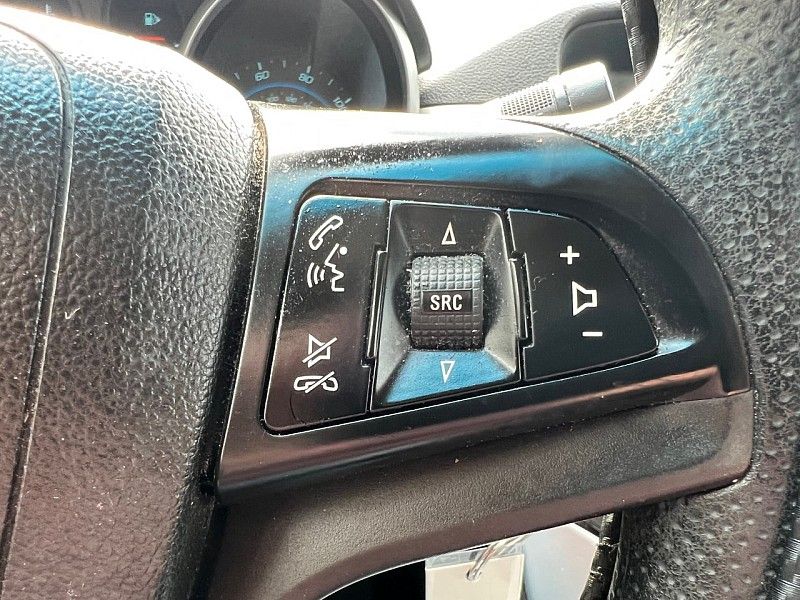 2015 Chevrolet Cruze