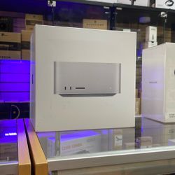 Mac Studio M4 Max 128Gb Ram 1TB SSD