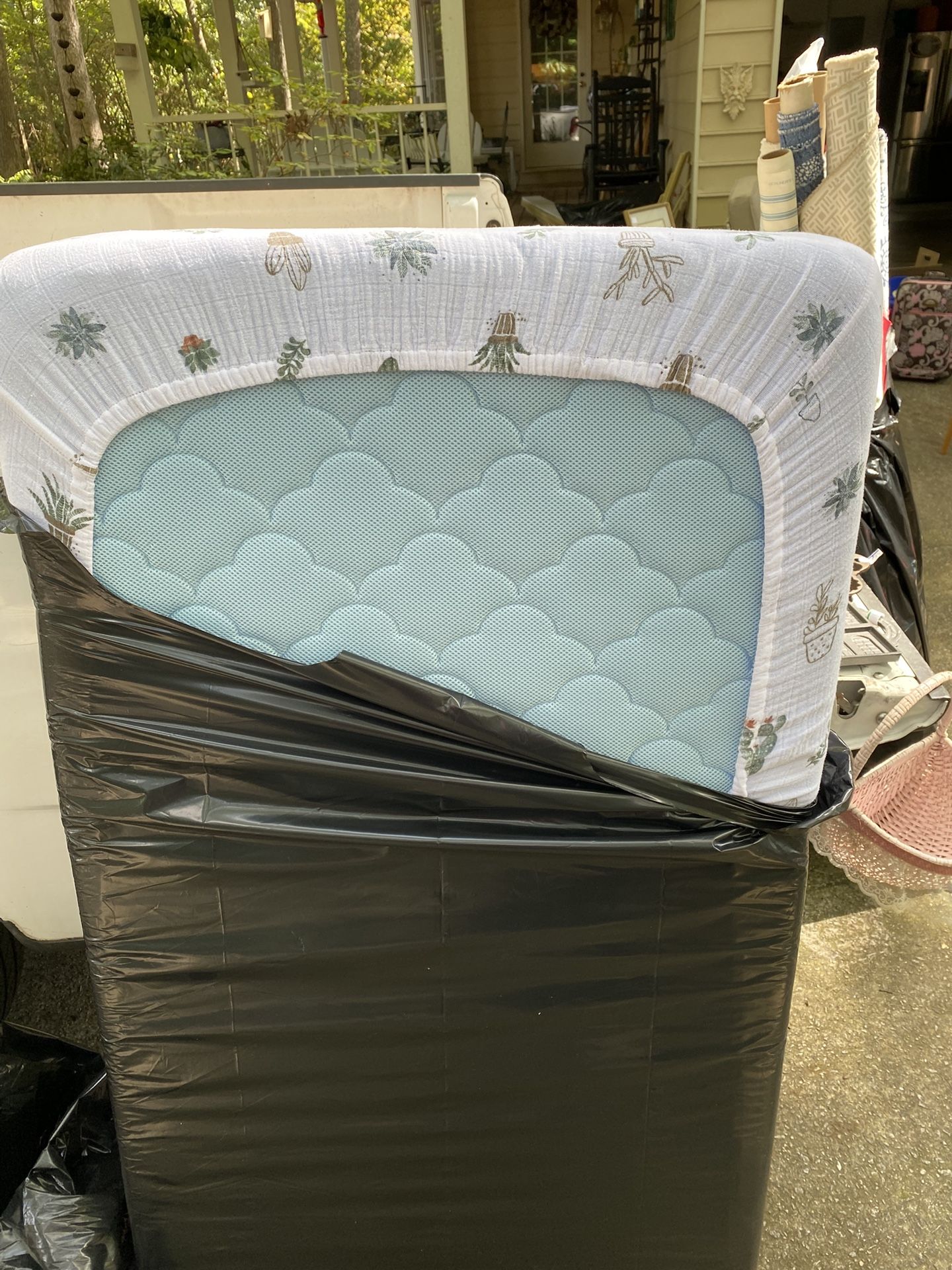 Newton Crib Mattress