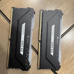 Ddr4 32GB  3200mhz