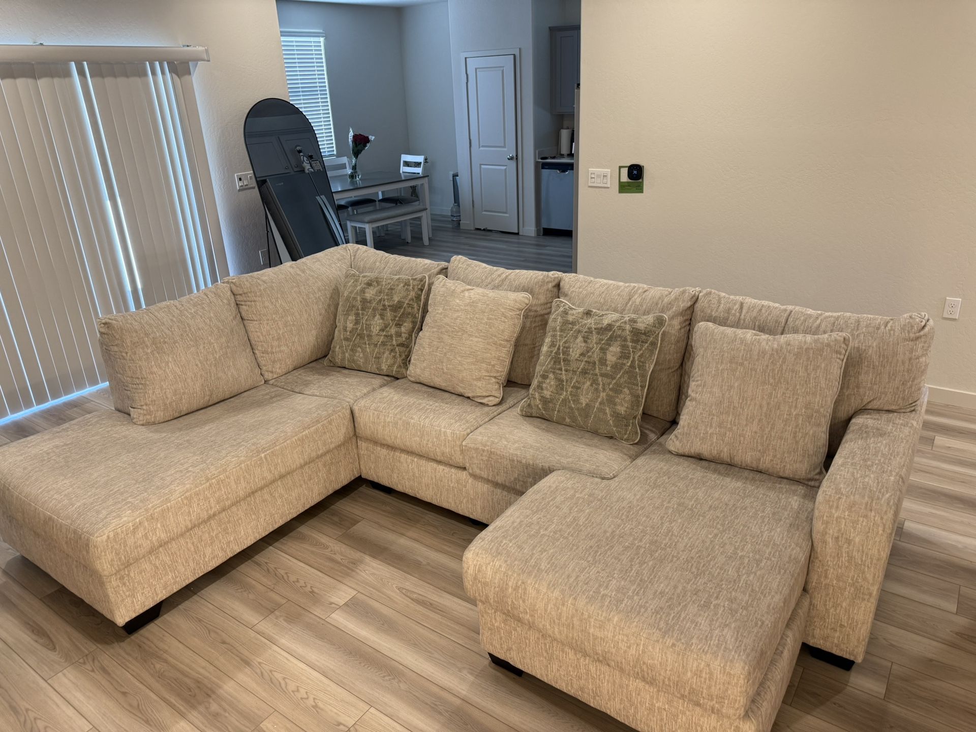 Couch For Sale