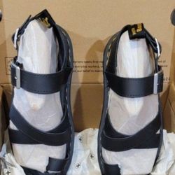 Dr Martens Sandals