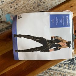 Woman  cop adult Halloween costumes