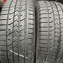 225-55-17 Falken 