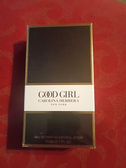 Good girl Carolina new York