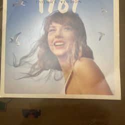 Taylor Swift Album