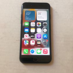 Apple iPhone 7 128GB unlocked 