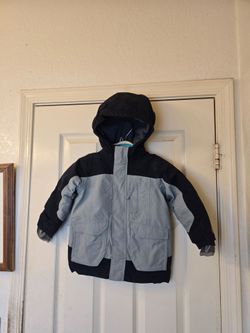 Land's End Squall Jacket 3T