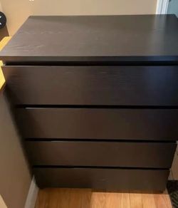 Very nice modern drawer perfect for clothes, shoes and any storage