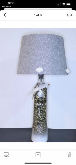 Ciroc Table Lamp