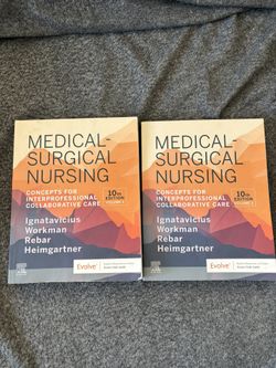 Medical Surgical Nursing 10th Edition