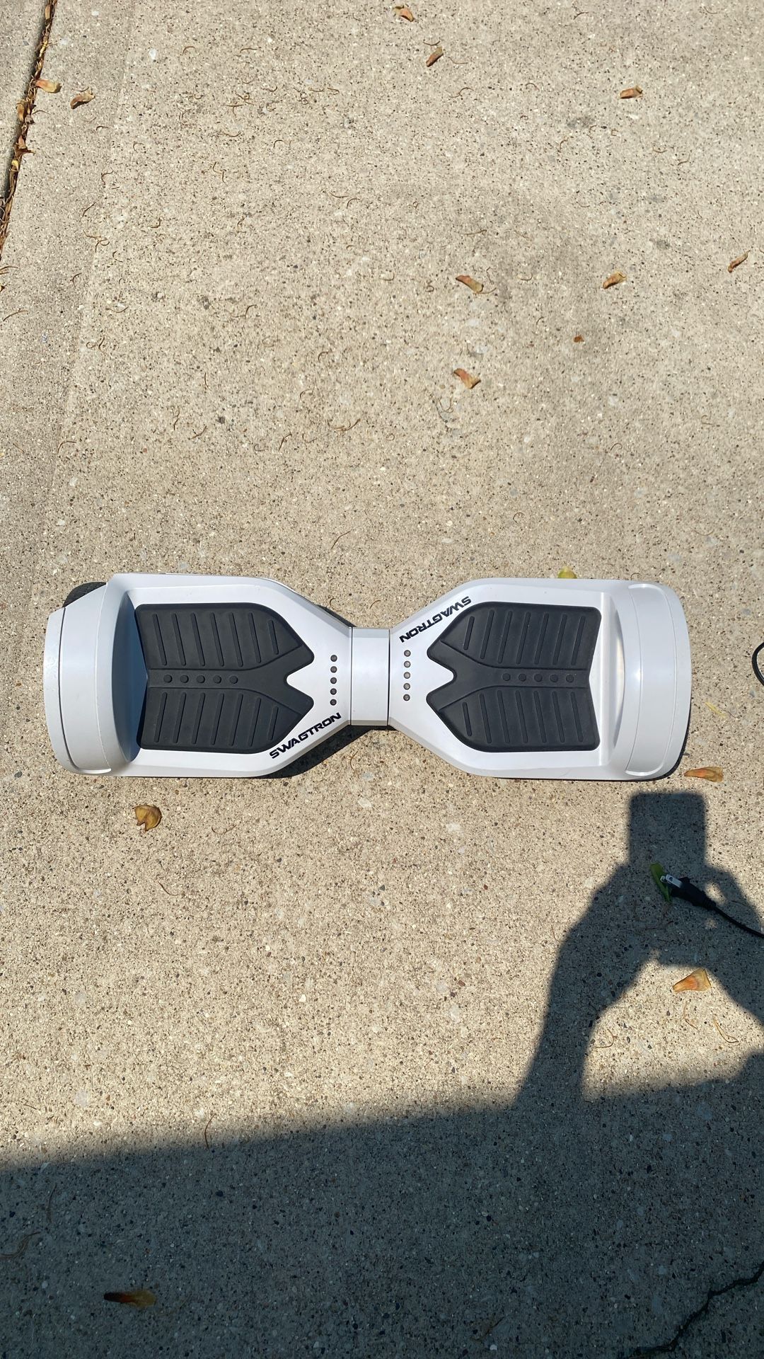 Swagtron Hoverboard