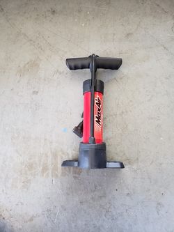 Air pump maxiar