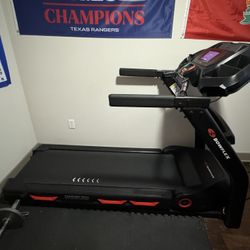 Bowflex Series T7 Treadmill 
