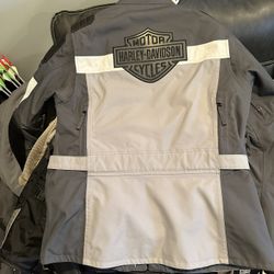Riding Jacket