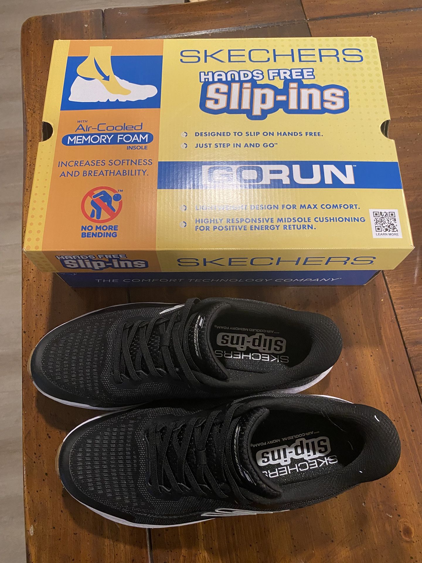 Skechers Walking/Running shoes