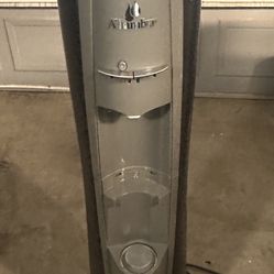 Alhambra Water Dispenser