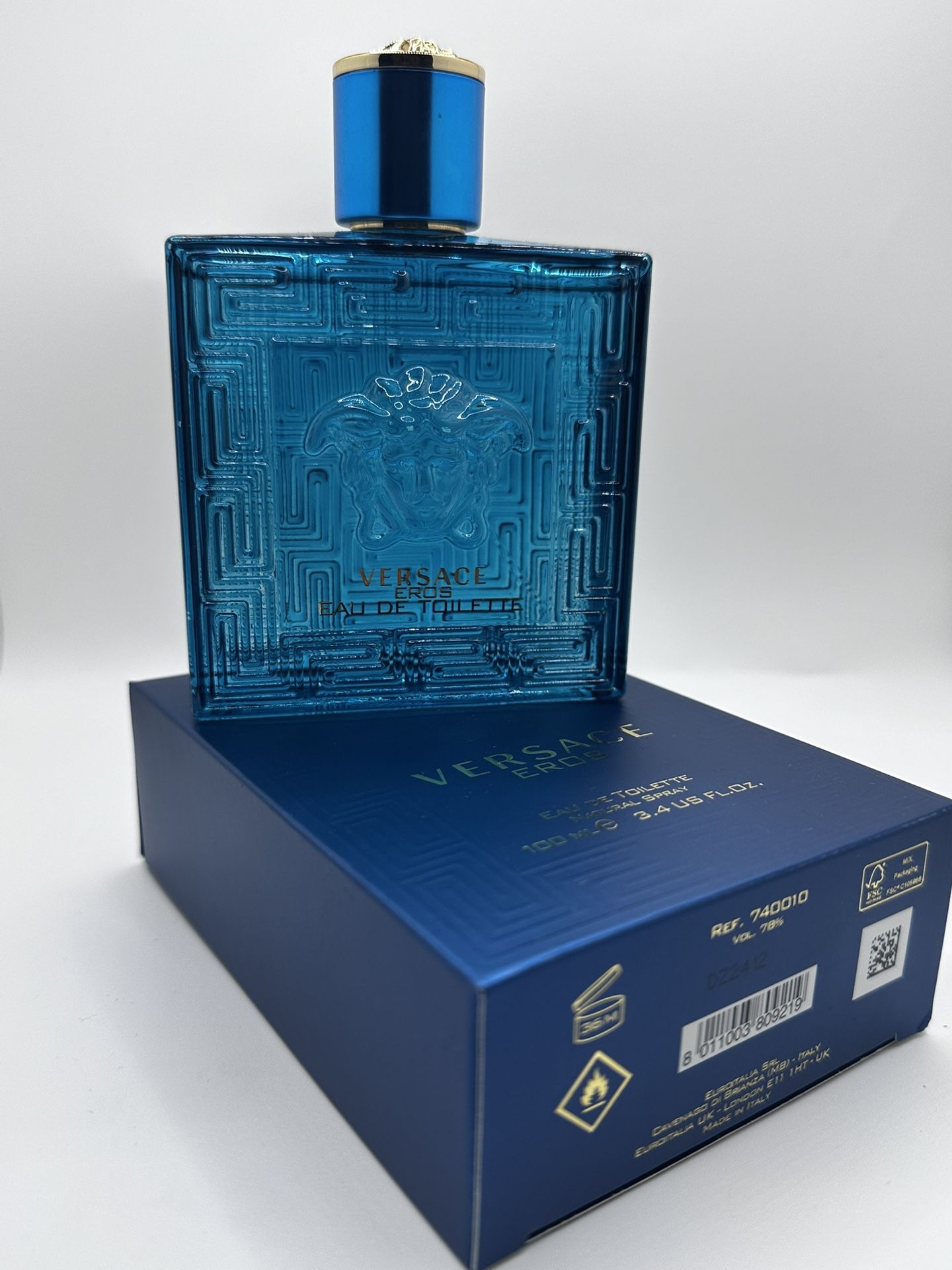 Versace Eros