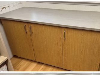 Commercial Grade Cabinet