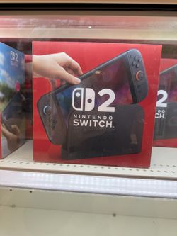 New Release Nitendo Switch