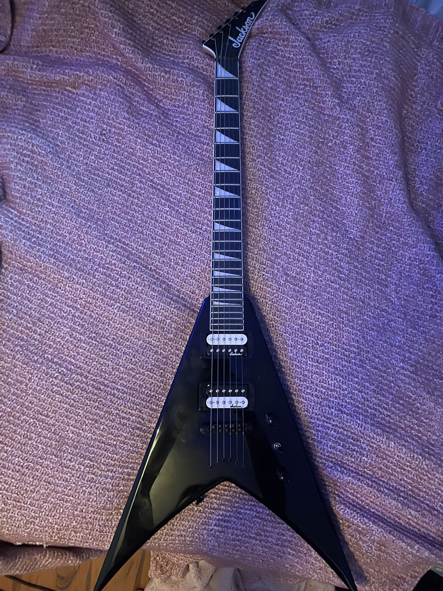 Jackson JS32T King v