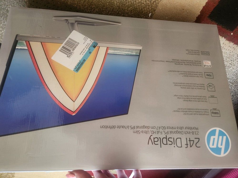 Computer Monitor