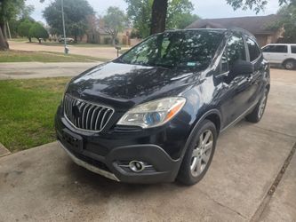 2013 Buick Encore Premium