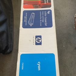 HP LaserJet Print Cartridge For 8500 / 8550