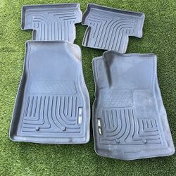 Weather tech Husky All Weather Liners Chevy Volt