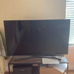 **CHEAP** SAMSUNG 44INCH TV 