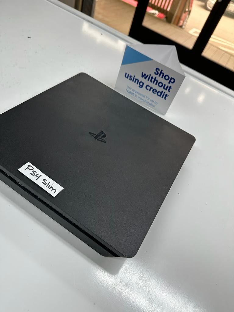 Sony Playstation Slim 500GB Gaming Console PAYMENTS AVAILABLE