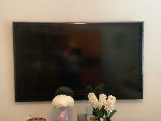 55 in . TV